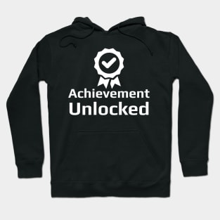 Accomplishment Hoodie